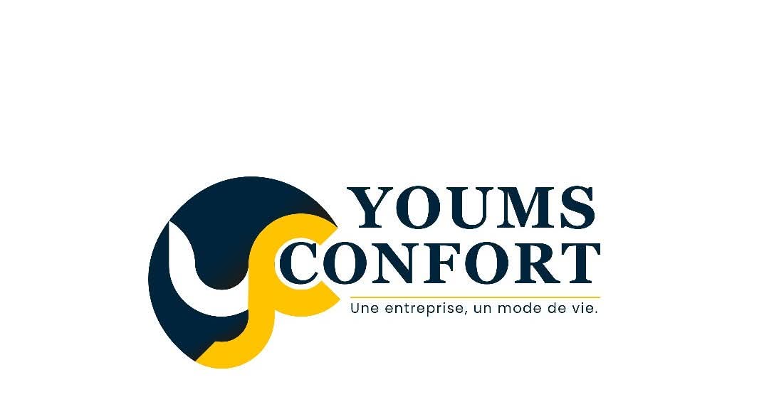 Logo YOUMS CONFORT.SARL